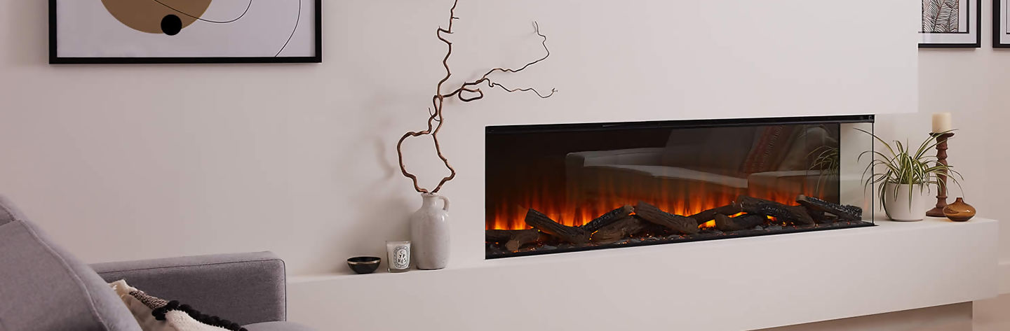 British New Forest Fires