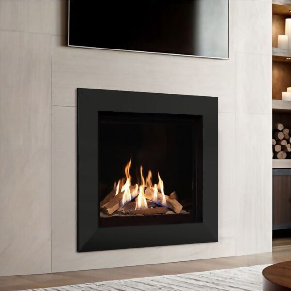 Hole in Wall Gas Fires