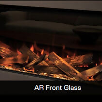 1200 Anti Reflective Glass