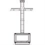 Vertical Balanced Flue Kit