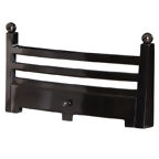 Bauhaus Black Nickel