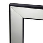 Signature Chrome & Black