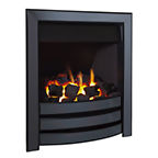 Signature Black Nickel & Black