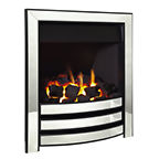 Signature Chrome & Black