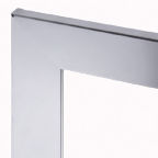 Standard Chrome Trim