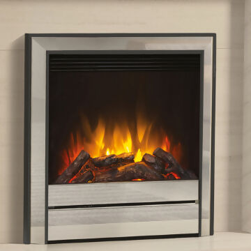 22" Pryzm Chollerton Chrome