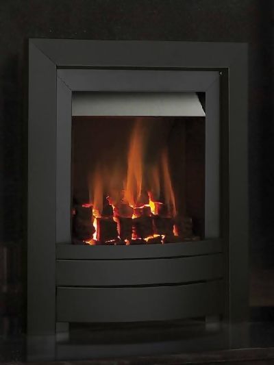 Essence fascia Black