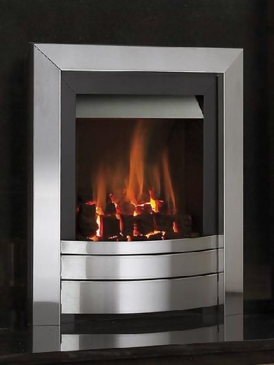 Essence fascia Satin Silver