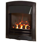 Embrace Black Nickel