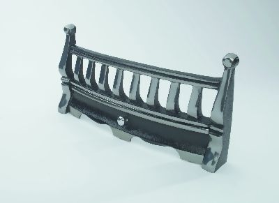 Vegas Antique Chrome