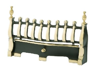 Blenheim Antique Brass