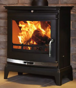 Polished Silver Strip