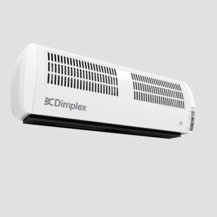 Dimplex AC45W AC Over Door Fan Heater - Air Curtain