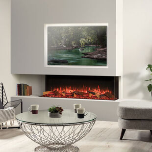 Onyx Avanti 150RW Electric Fire