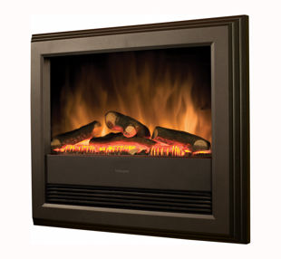 Dimplex Bach Electric Fire