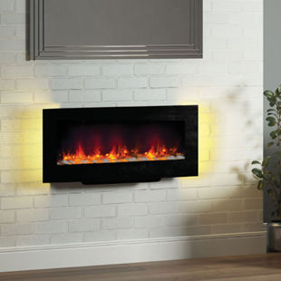 Be Modern Amari LED Electric Fire