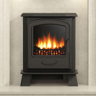 Be Modern Hereford Inset Electric Stove