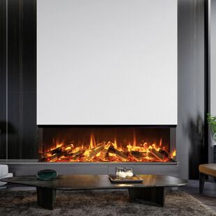 Celsi Electriflame DLX 1600 Electric Fire
