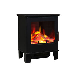 Celsi Electristove VR Stratford electric stove