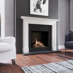 DRU Global 70XT CF Gas Fire