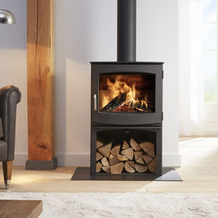 Dik Geurts Ivar 8 Store Stove