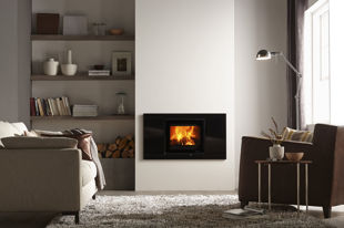 Dik Geurts Prostyle 500 Stove