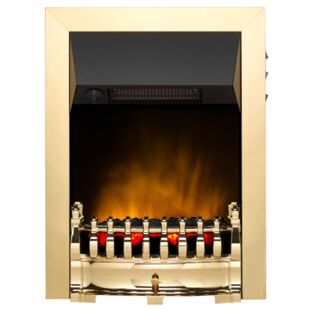 Dimplex Balmoral Ecolite Electric fire