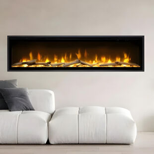 Dimplex Ignite Evolve 60 electric fire (EVO1500)