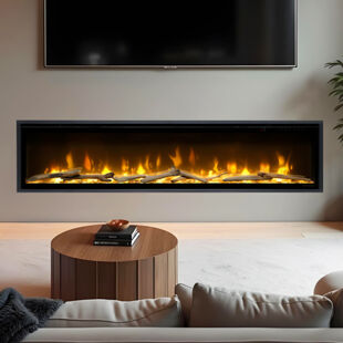 Dimplex Ignite Evolve 74 electric fire (EVO1800)