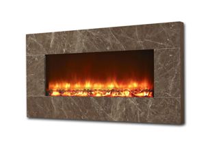 Celsi Electriflame XD Prestige Wall Mounted Electric Fire