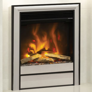 Elgin & Hall 16" Pryzm Chollerton Inset Electric Fire