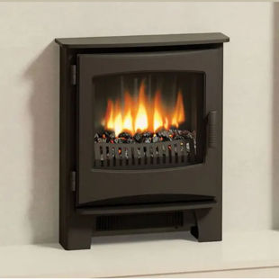 Elgin & Hall Ignite inset electric stove