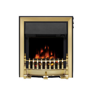 Be Modern Fazer LED Electric Fire