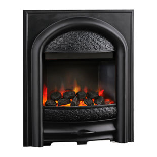 Pureglow Juliet Illusion Electric Fire