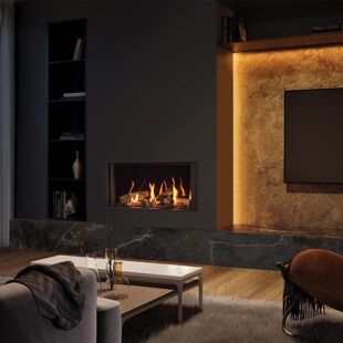 Onyx Avanti 65 Gas fire