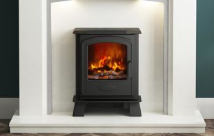 Evolution Ora inset electric stove