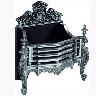 Gallery Queen Anne Basket