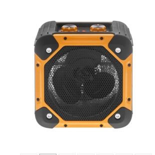 Dimplex RUG3TS Rugged Workshop Fan Heater