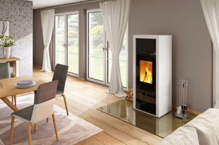 Spartherm Ambiente A6 Stove