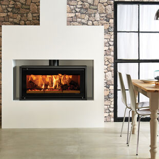 Stovax Studio 3 Freestanding Wood Burning Stove
