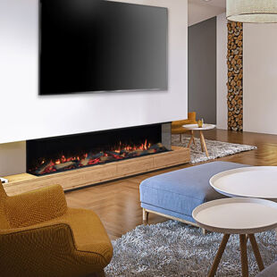 Solus E-Line Solus VS180 Electric Fire