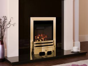 Flavel Calibre HE Balanced Flue Gas Fire