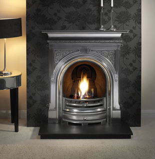 Gallery Celtic Combination Fireplace Suite
