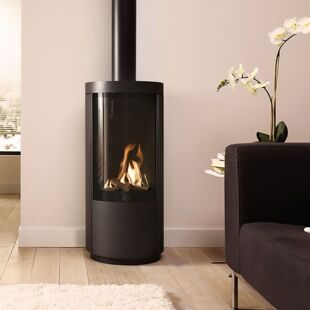 DRU Circo Balanced Flue Gas Stove