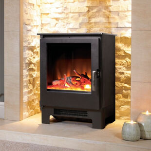 Celsi Electristove VR Arundel electric stove