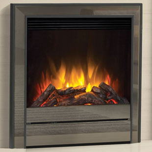 Elgin & Hall 22" Chollerton Inset Electric Fire