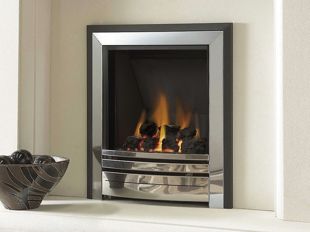 Verine Frontier Gas Fire