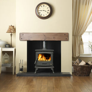 Gallery Tiger ECO Multifuel Stove 2022