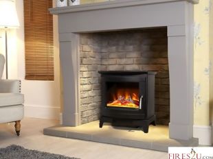 Celsi Electristove VR Rochester electric stove