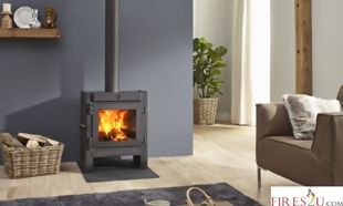 Dik Geurts Jannik Medium Low Stove